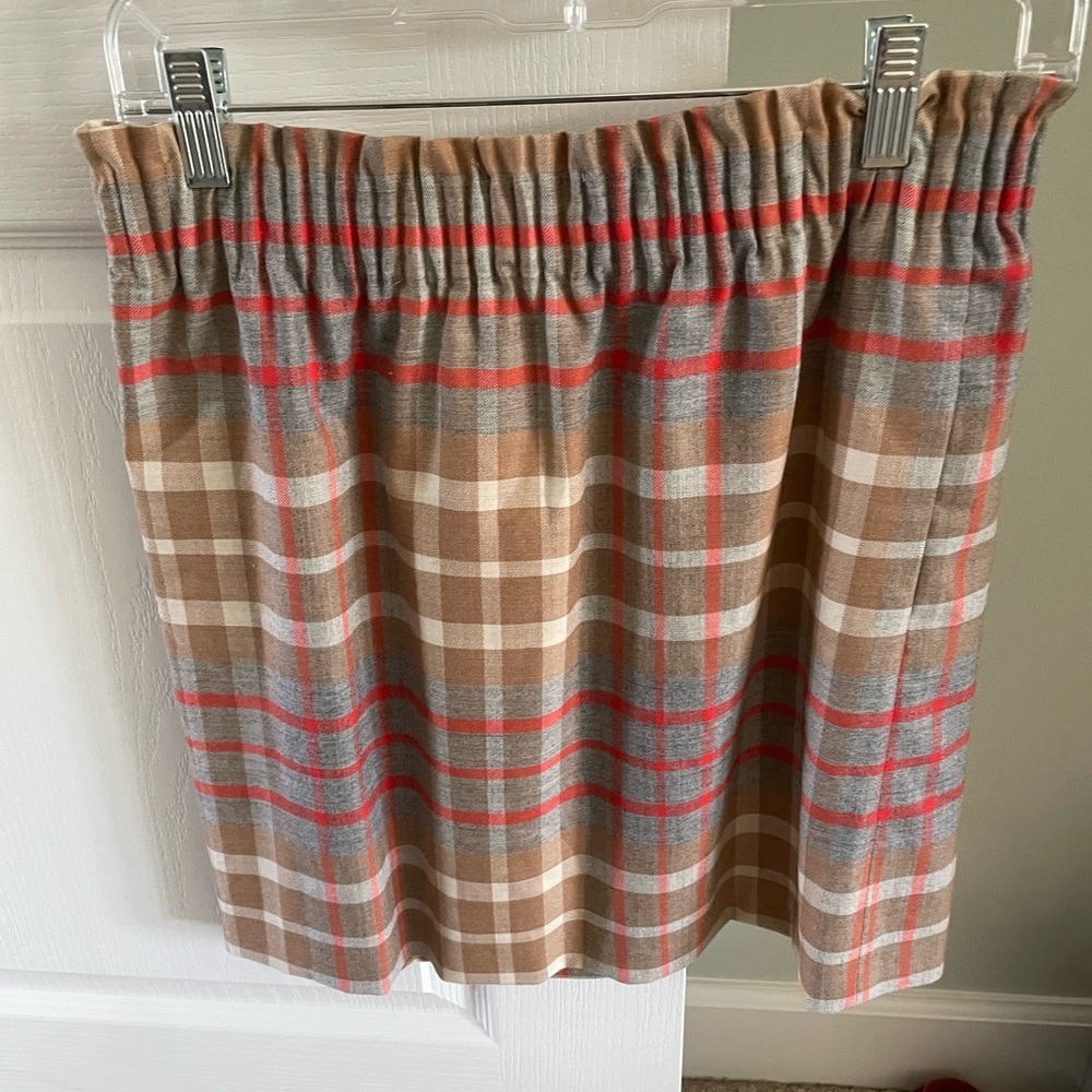 Bundle of 3 J Crew sidewalk skirts